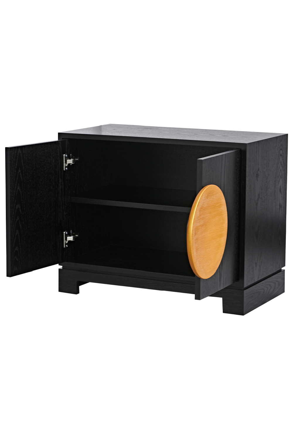 Black Oak Sideboard | Liang & Eimil Hoxton | Oroa.com