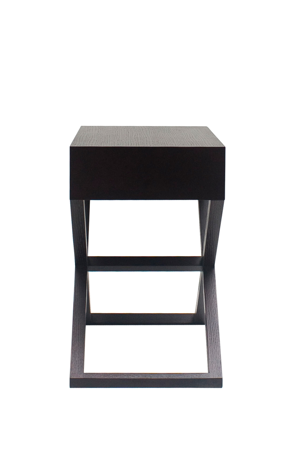 Classic Wooden Bedside Table | Liang & Eimil Curio | Oroa.com