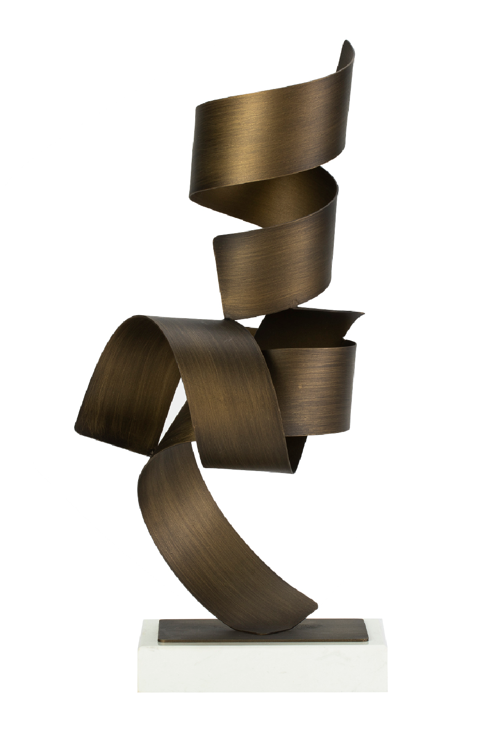 Abstract Steel Table Decoration | Liang & Eimil Clavo | Oroa.com