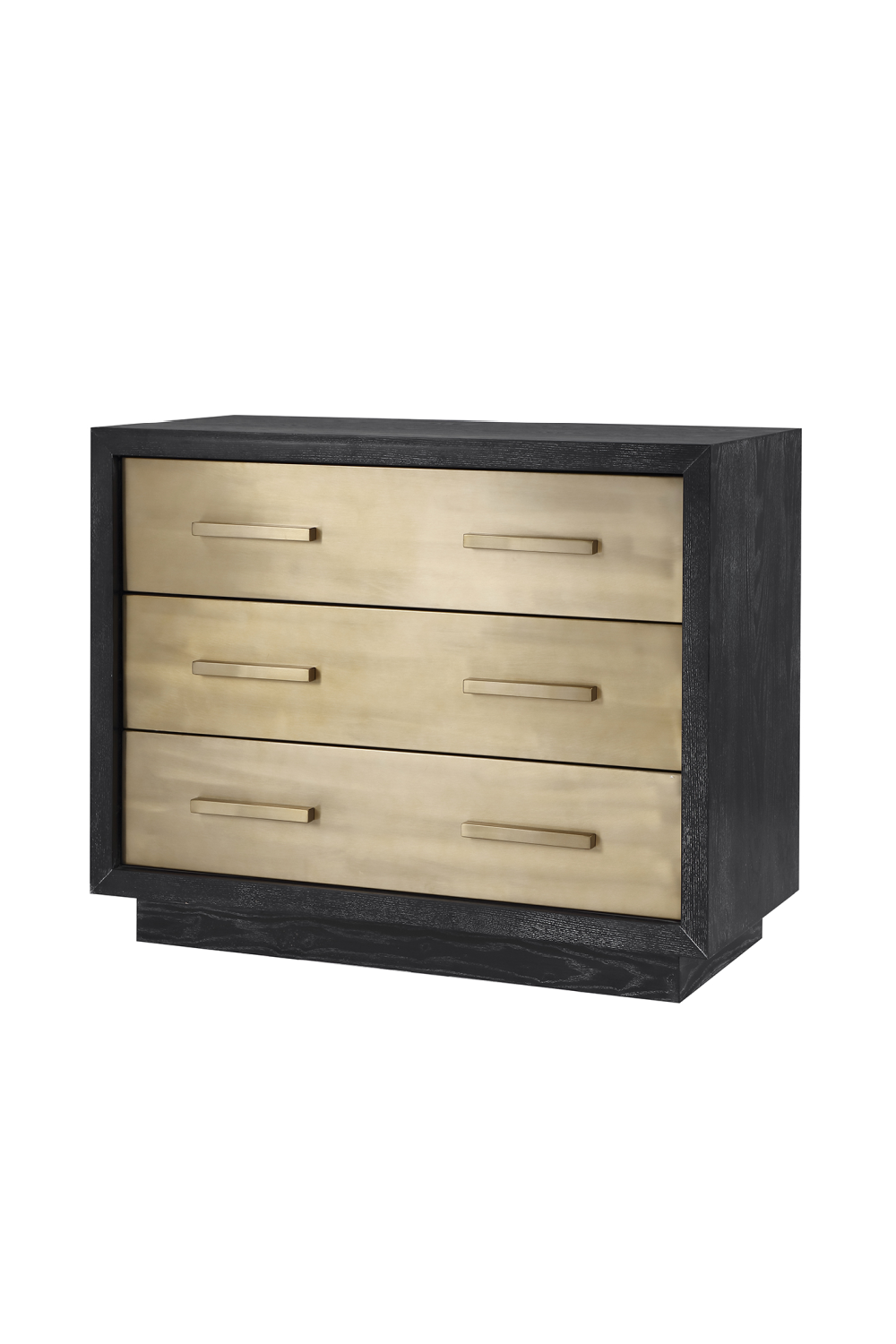Brown Industrial Chest of Drawers | Liang & Eimil Camden | OROA.com