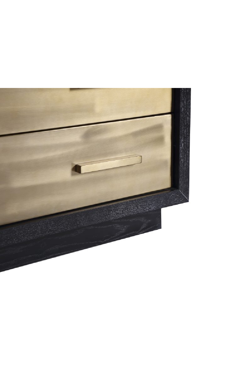 Brown Industrial Chest of Drawers | Liang & Eimil Camden | OROA.com