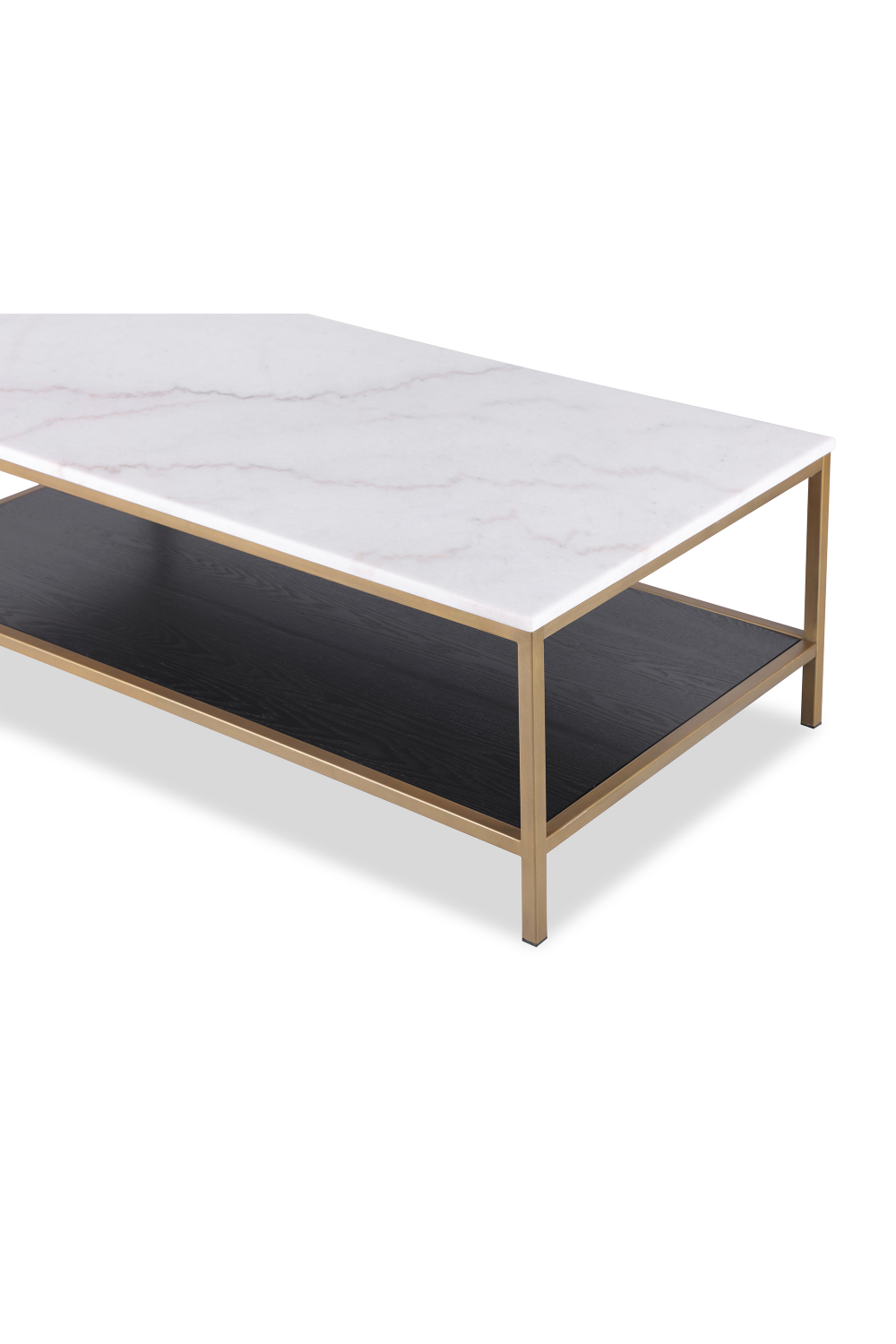 Marble Top Coffee Table | Liang & Eimil Max | Oroatrade.com