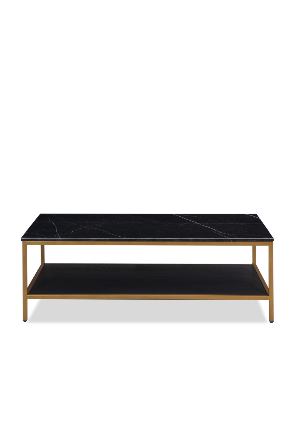 Rectangular Marble Top Coffee Table | Liang & Eimil | OROA