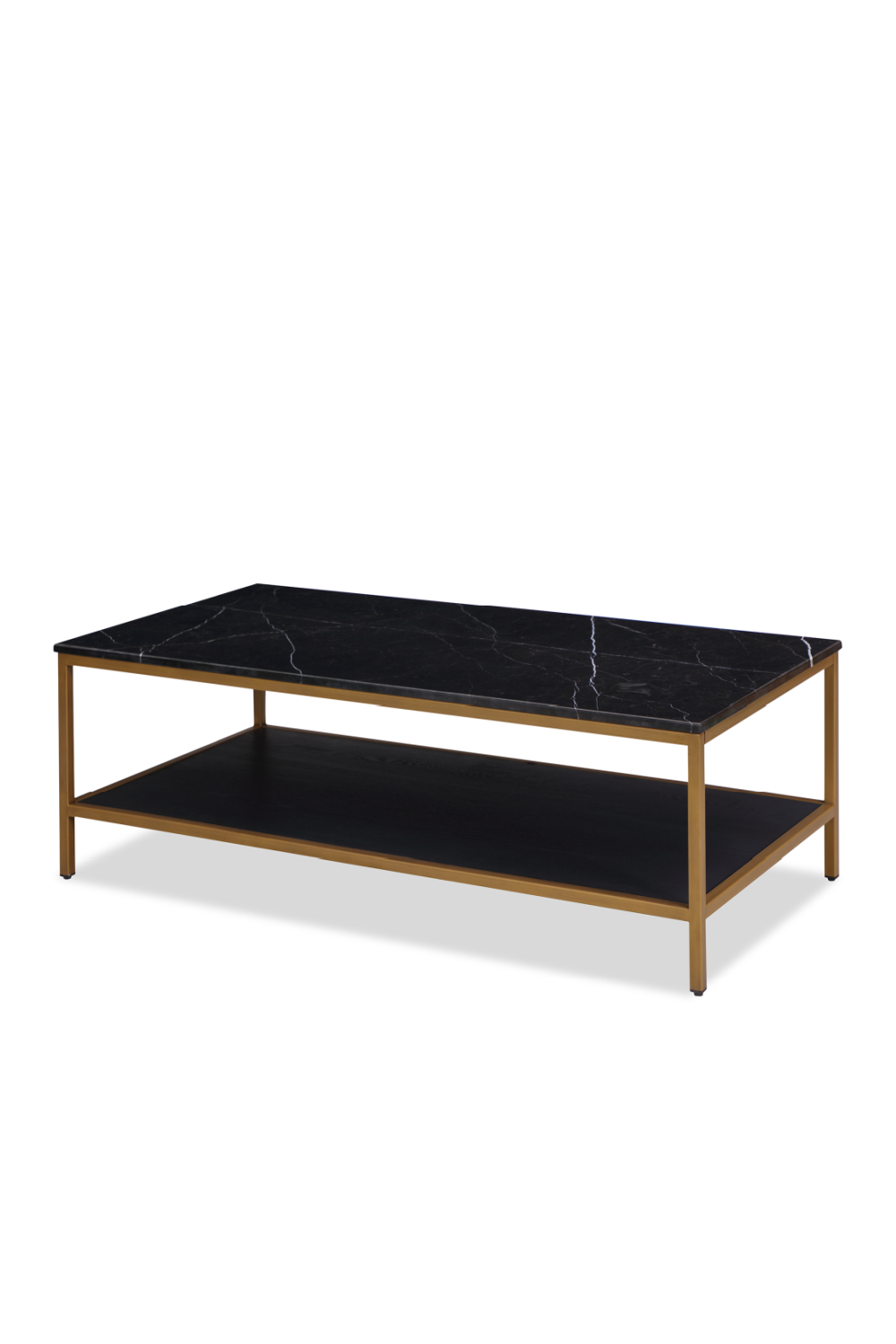 Rectangular Marble Top Coffee Table | Liang & Eimil | OROA