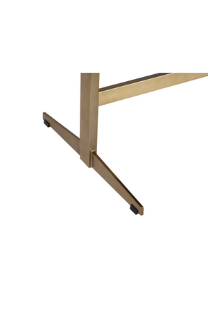 Black Ash Veneer Desk | Liang & Eimil Omega | OROA