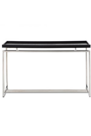 Tray Top Wood Console Table | Liang & Eimil Malcom | Oroa.com