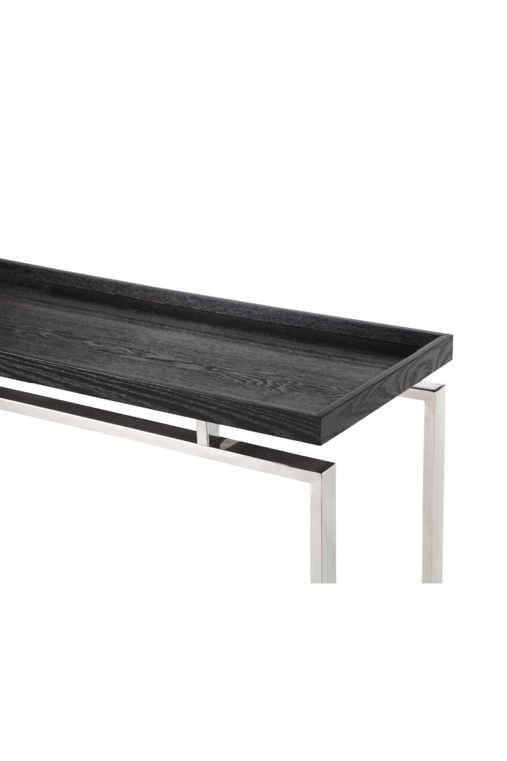 Tray Top Wood Console Table | Liang & Eimil Malcom | Oroa.com