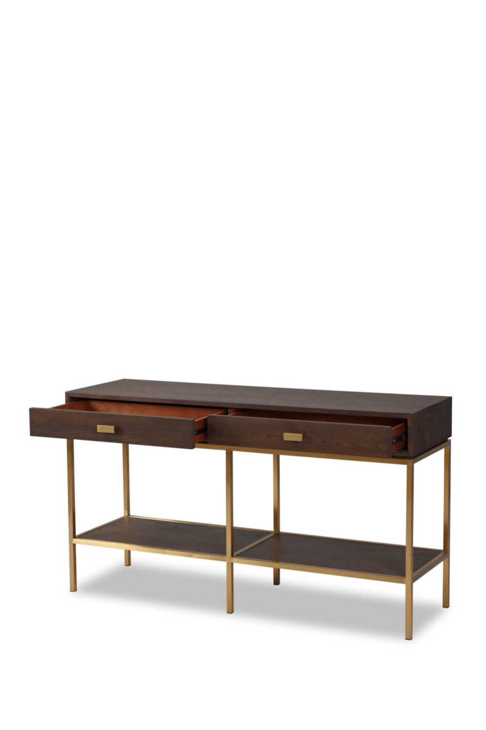 Ash Wood Dressing Table | Liang & Eimil Levi | Oroa.com