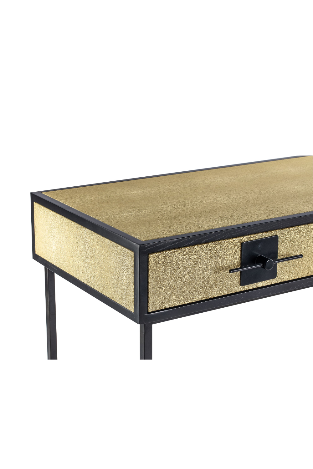 Shagreen Dressing Table | Liang & Eimil Noma 9 | Oroa.com