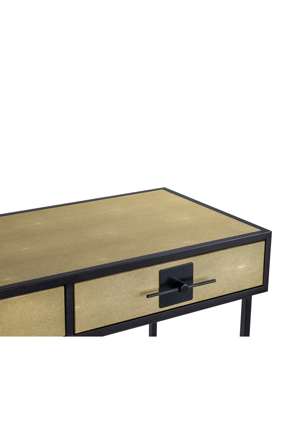 Shagreen Dressing Table | Liang & Eimil Noma 9 | Oroa.com