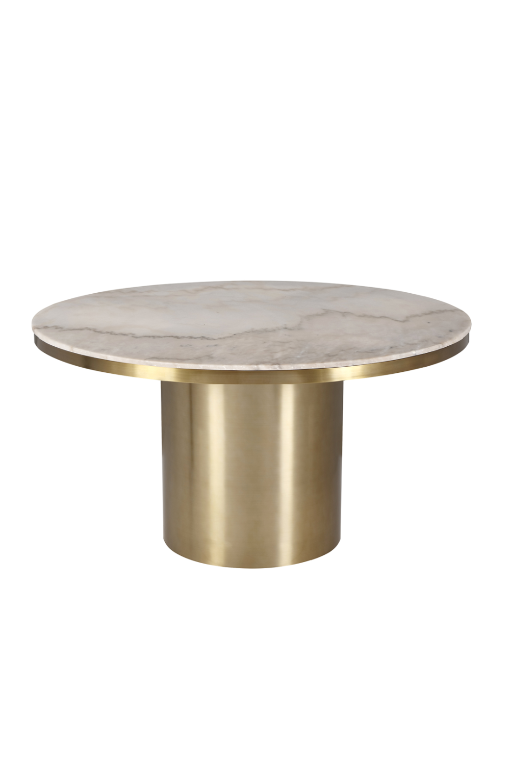 White Marble Dining Table | Liang & Eimil Camden | Oroa.com