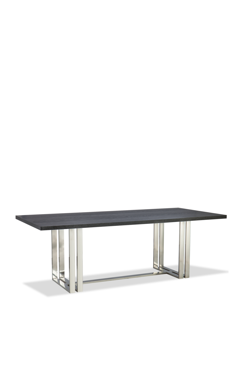 Rectangular Ash Dining Table | Liang & Eimil Lennox | OROA