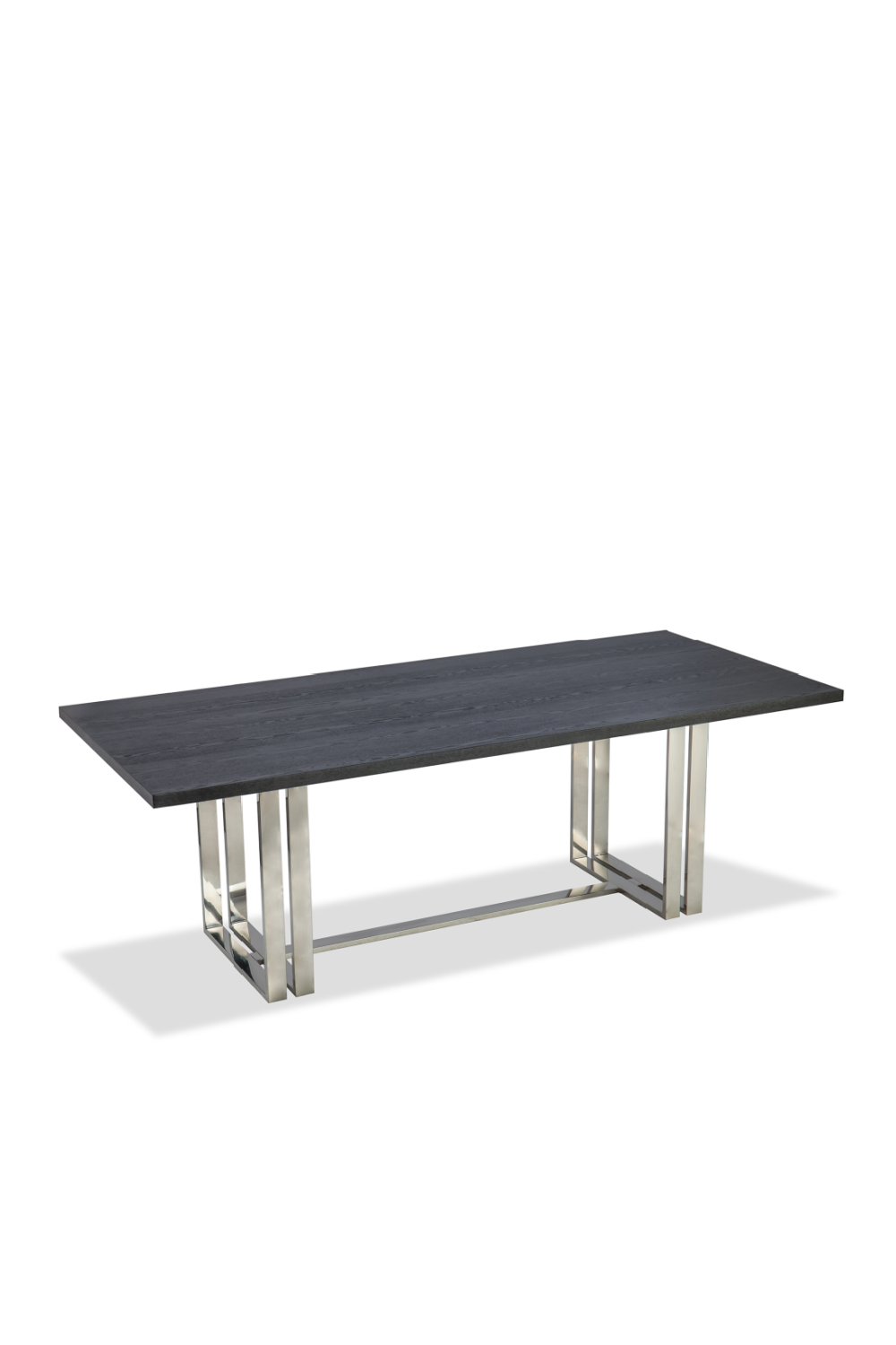 Rectangular Ash Dining Table | Liang & Eimil Lennox | OROA