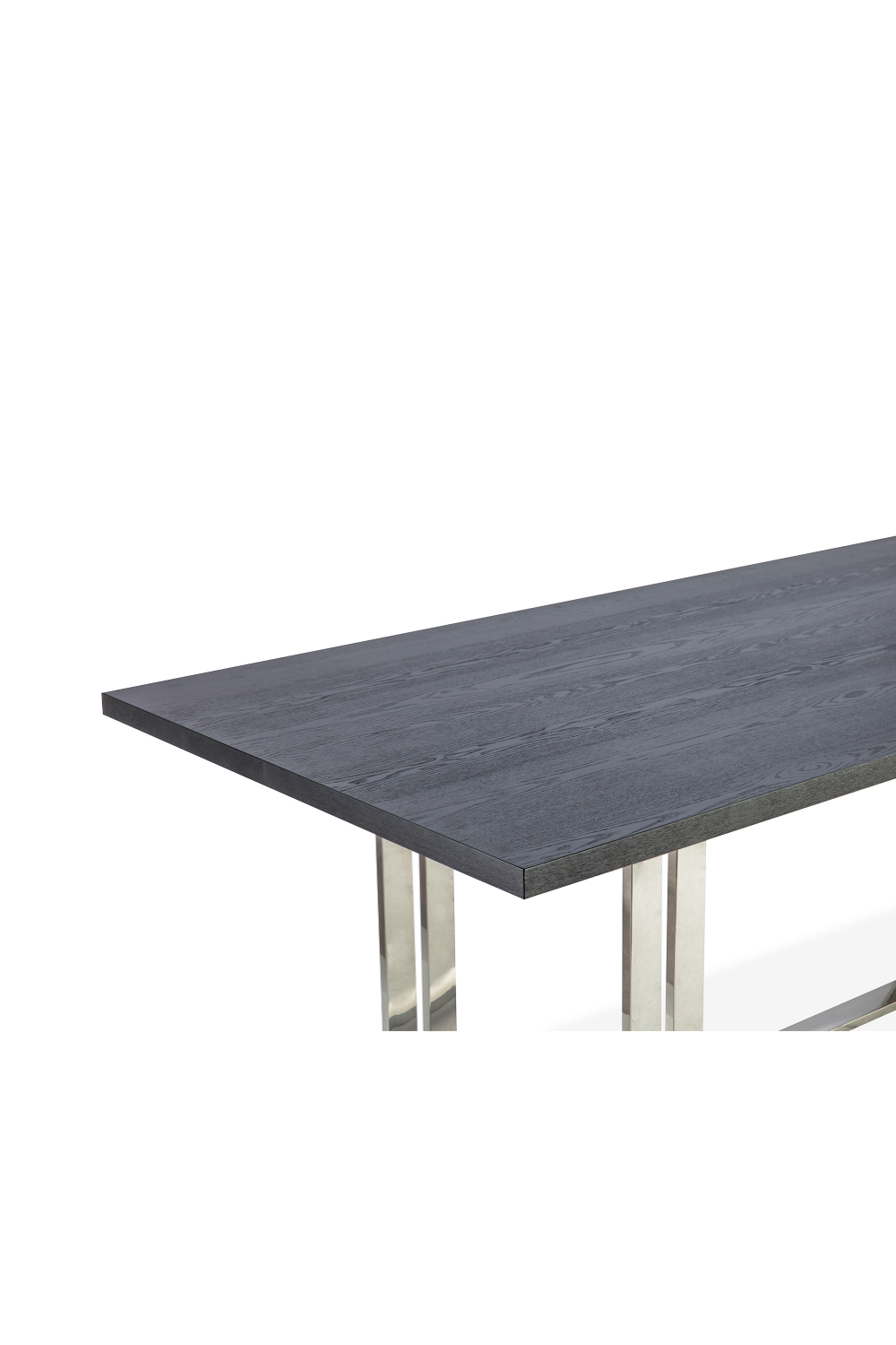 Rectangular Ash Dining Table | Liang & Eimil Lennox | OROA