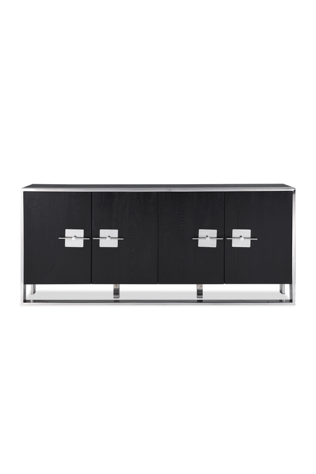 Modern Ash Sideboard | Liang & Eimil Ophir | OROA.com
