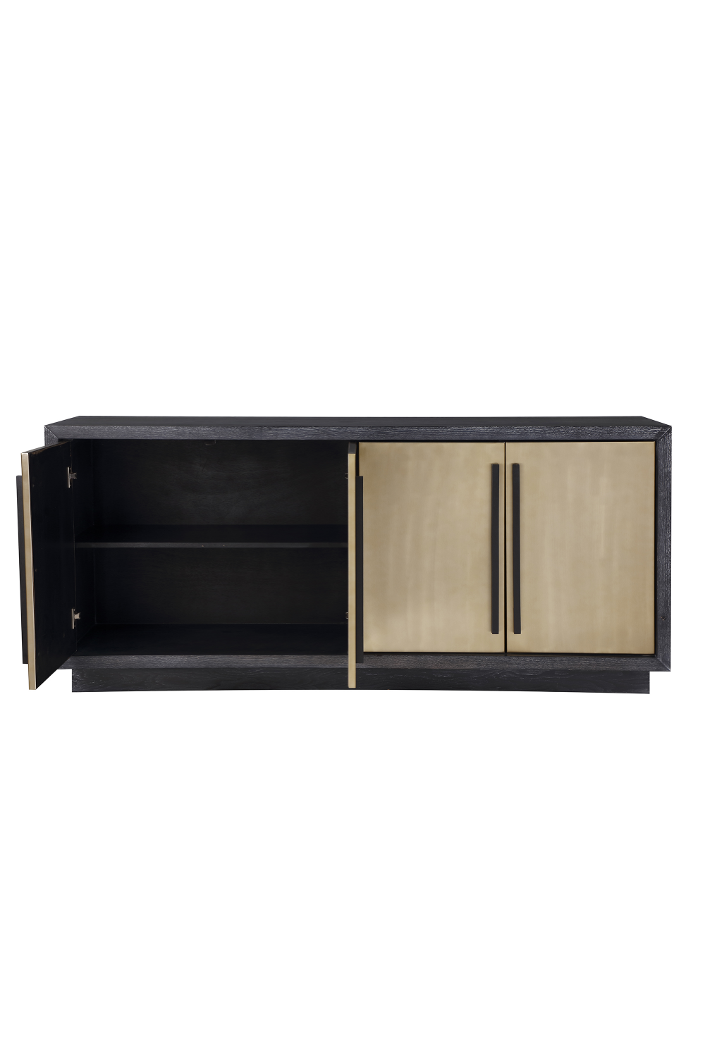 Cerushed Ash Sideboard | Liang & Eimil Camden | Oroa.com