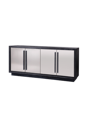 Cerushed Ash Sideboard | Liang & Eimil Camden | Oroa.com