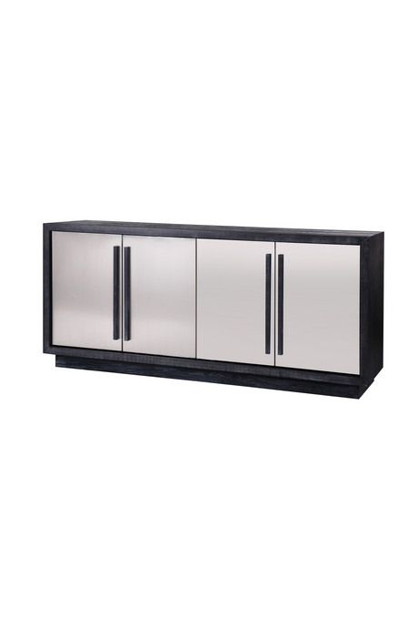 Cerushed Ash Sideboard | Liang & Eimil Camden | Oroa.com