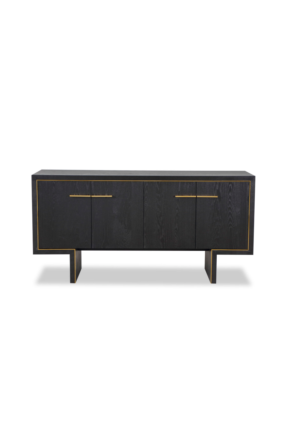 Modern Ash Wood Sideboard | Liang & Eimil Tigur  | Oroa.com