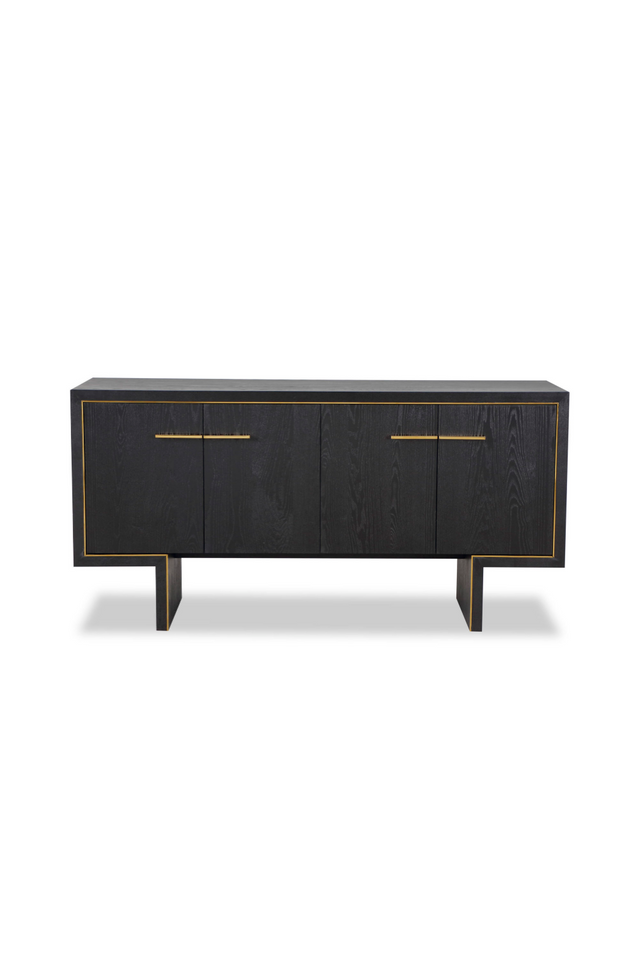 Modern Ash Wood Sideboard | Liang & Eimil Tigur  | Oroa.com