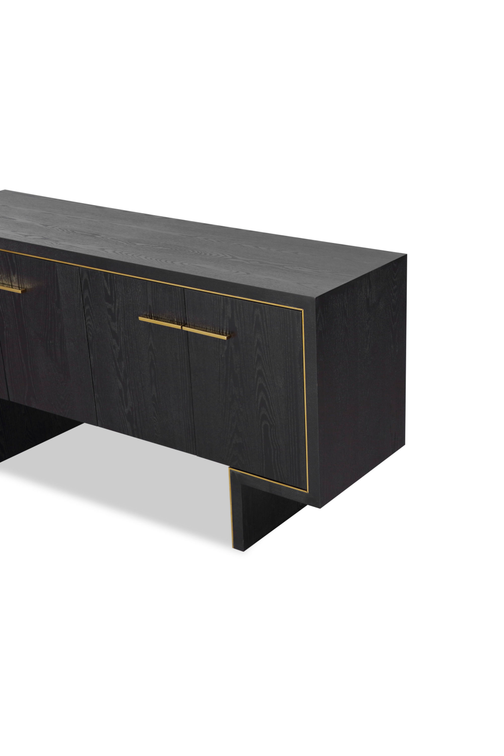 Modern Ash Wood Sideboard | Liang & Eimil Tigur  | Oroa.com