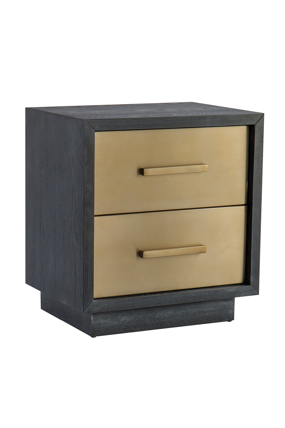 2-Drawer Bedside Table | Liang & Eimil Camden II | Oroa.com