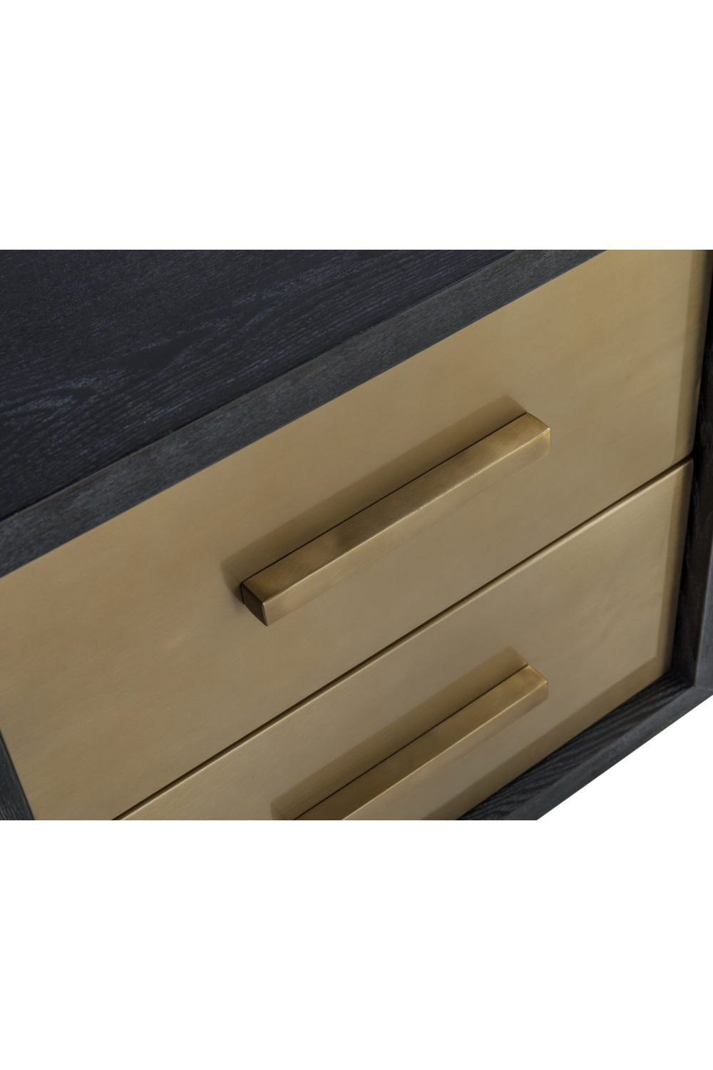 2-Drawer Bedside Table | Liang & Eimil Camden II | Oroa.com