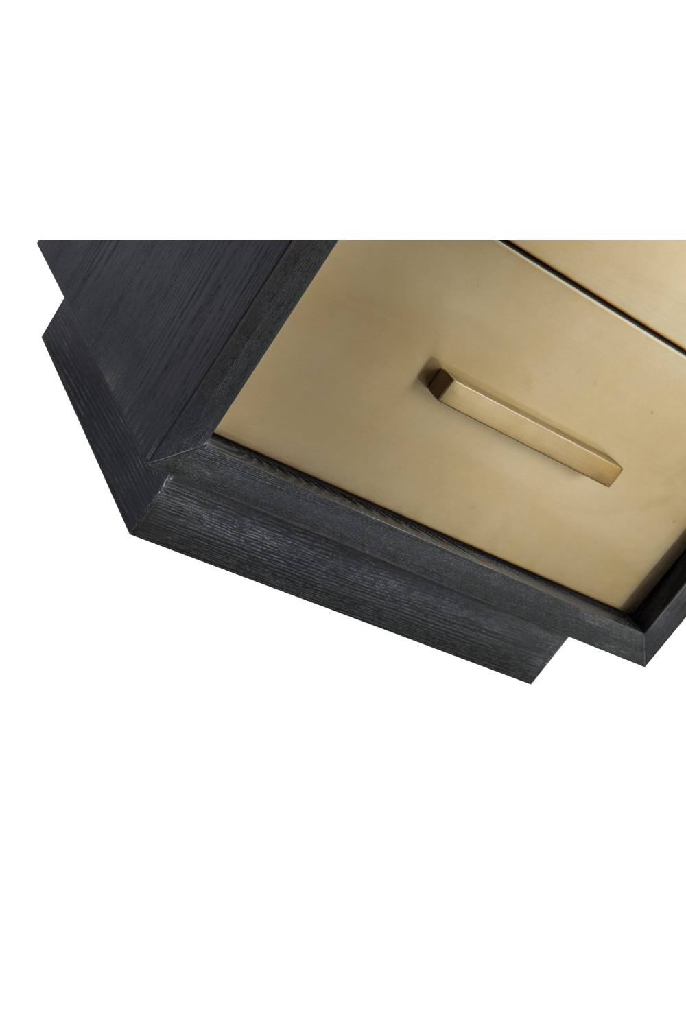 2-Drawer Bedside Table | Liang & Eimil Camden II | Oroa.com