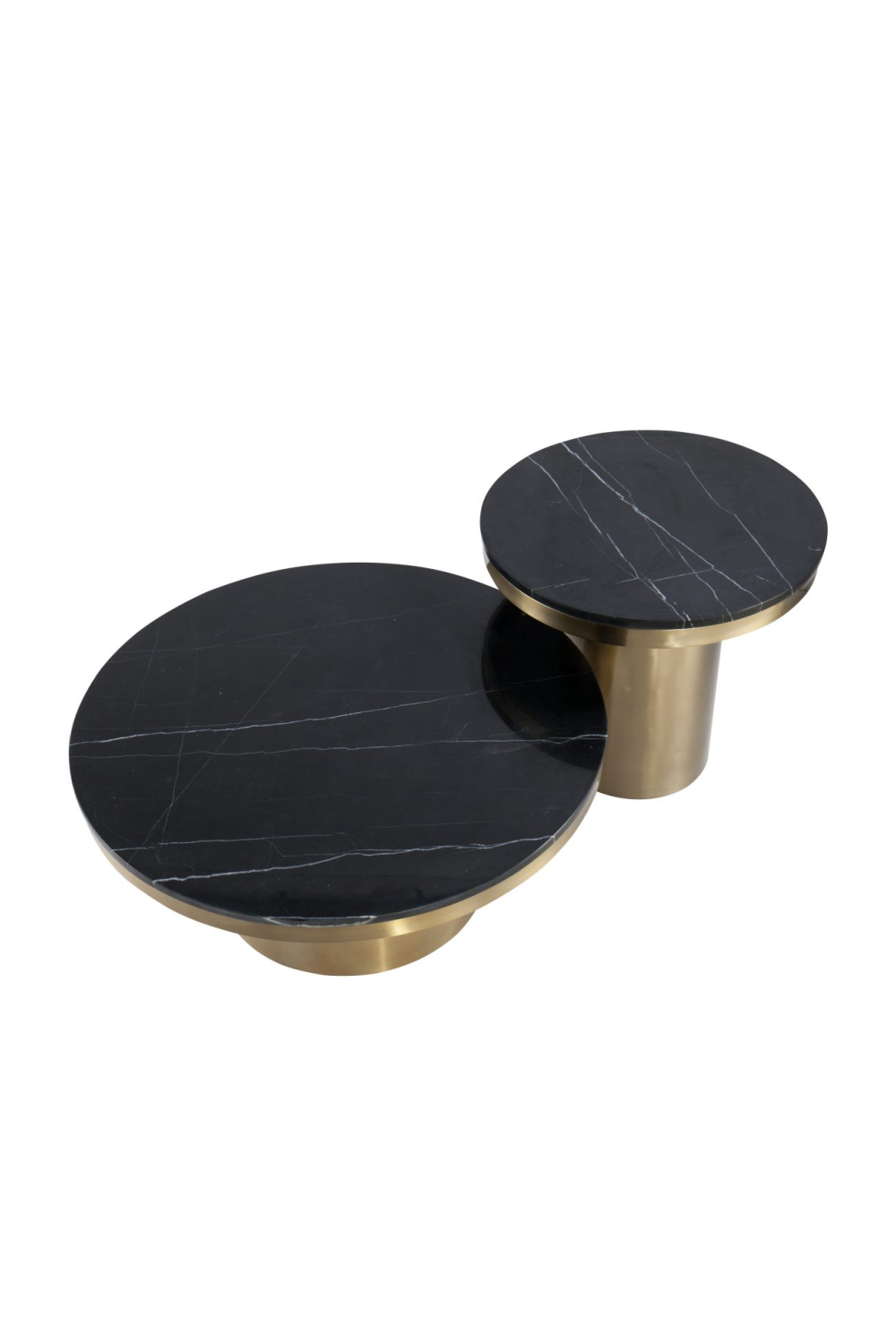 Round Marble Side Table | Liang & Eimil Camden | #1 Eichholtz Retailer