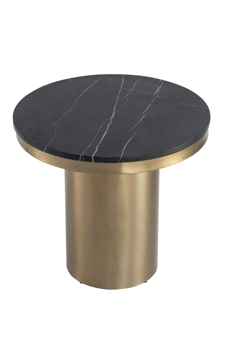 Round Marble Side Table | Liang & Eimil Camden | #1 Eichholtz Retailer