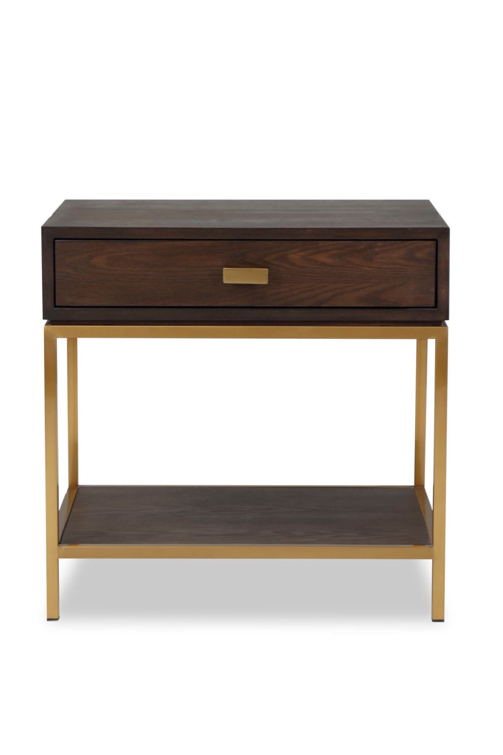 Ash Rectangular Bedside Table | Liang & Eimil Levi | OROA