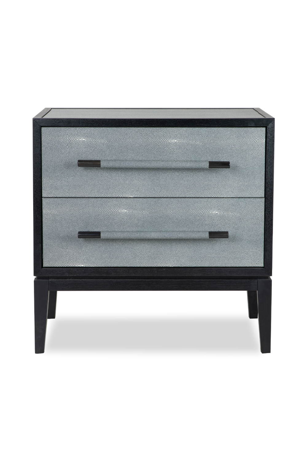 Shagreen Bedside Table | Liang & Eimil Bologna | OROA.com