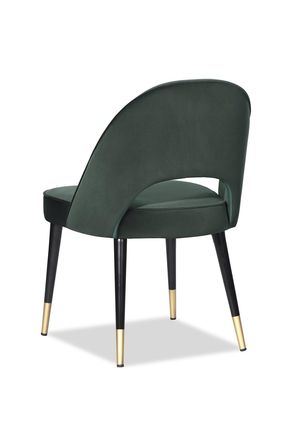 Modern Dining Chair Set (2) | Liang & Eimil Yves | Oroa.com