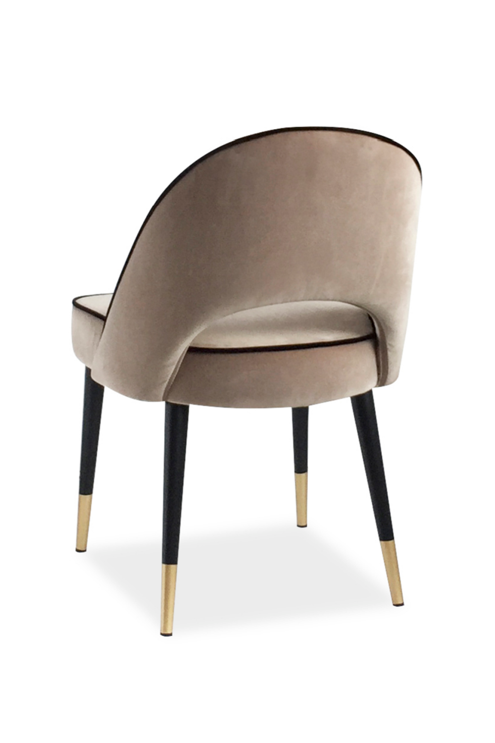 Modern Dining Chair Set (2) | Liang & Eimil Yves | Oroa.com