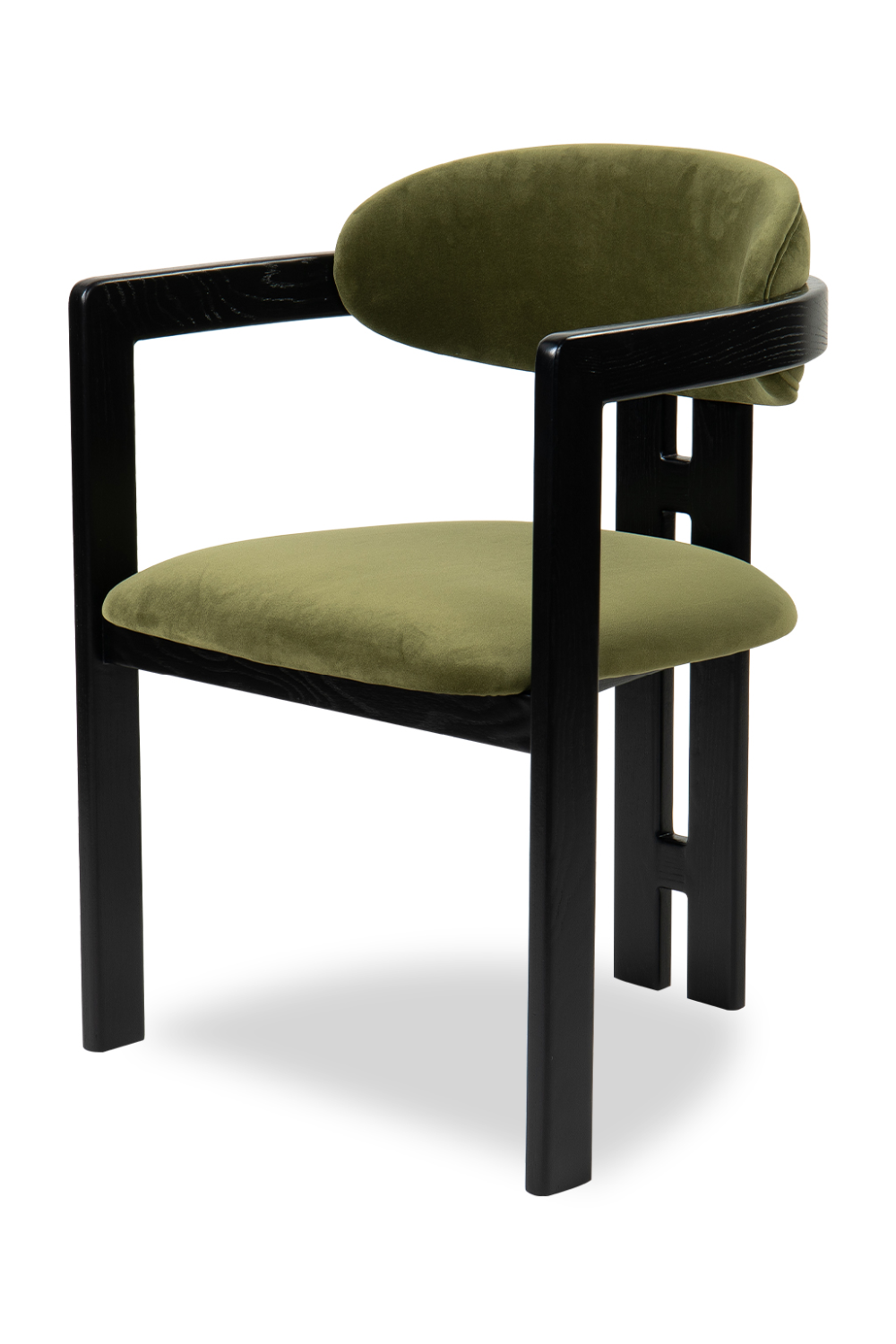 Kaster Olive Dining Chair | Liang & Eimil Neo | OROA