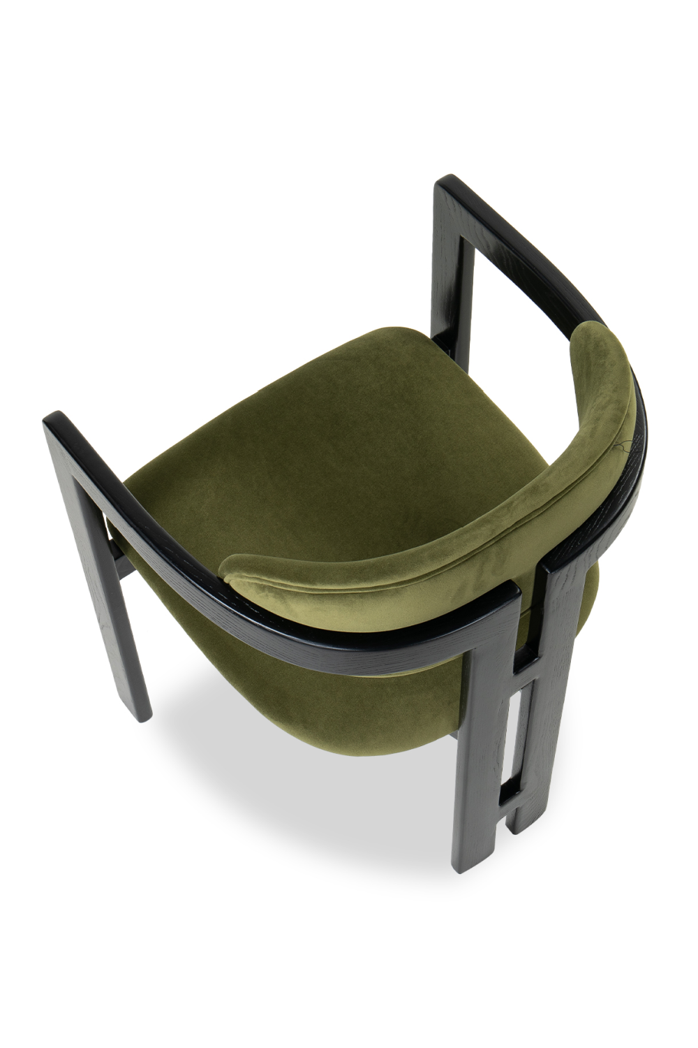 Kaster Olive Dining Chair | Liang & Eimil Neo | OROA