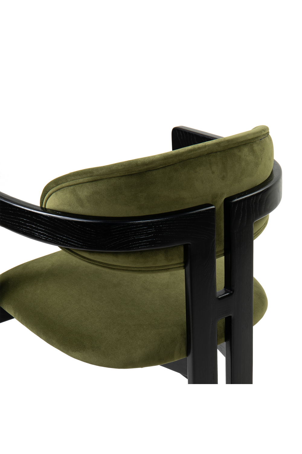 Kaster Olive Dining Chair | Liang & Eimil Neo | OROA