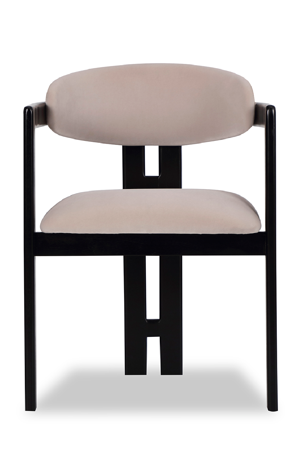 Gainsborough Ash Grey Dining Chair | Liang & Eimil Neo | OROA