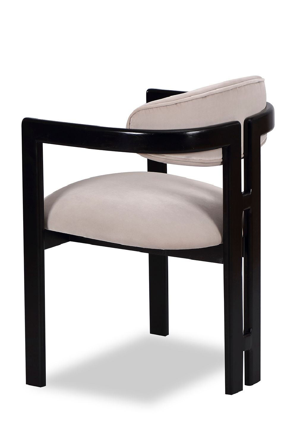 Gainsborough Ash Grey Dining Chair | Liang & Eimil Neo | OROA