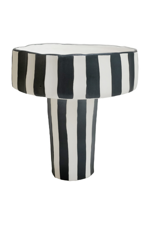 Black & White Ceramic Bowl | Liang & Eimil Weston | Oroa.com