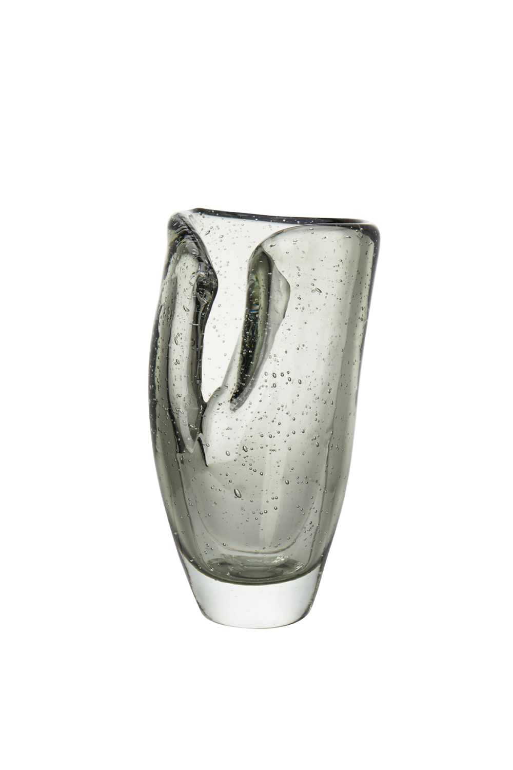 Modern Glass Vase | Liang & Eimil Elise | OROA.com