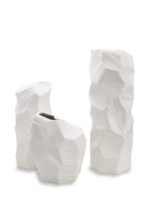 Ceramic Abstract Vase | Liang & Eimil Paton | OROA.com