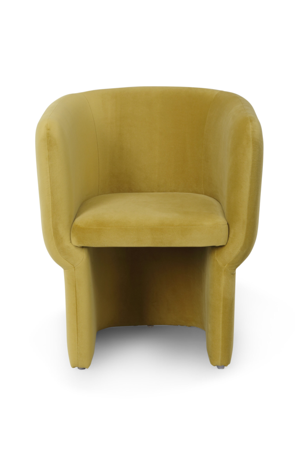 Upholstered Modern Dining Chair | Liang & Eimil Tempus | OROA.com