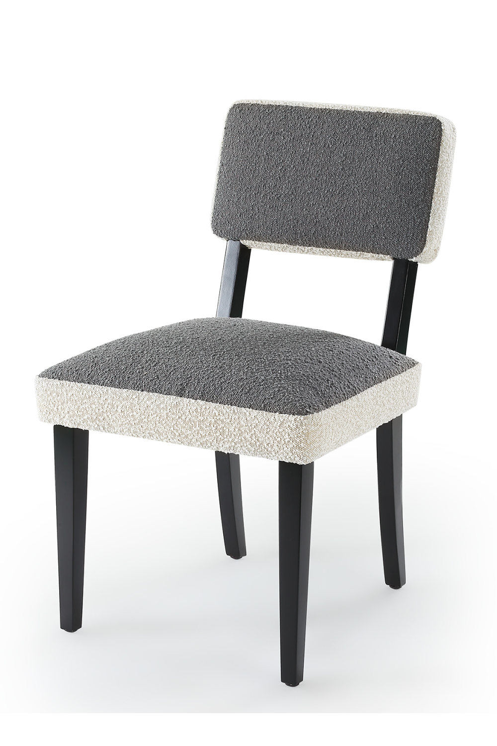 Classic Padded Dining Chair | Liang & Eimil Alfama | Oroa.com