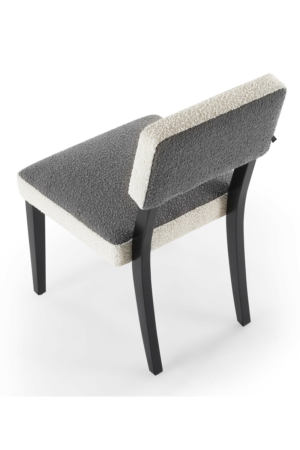 Classic Padded Dining Chair | Liang & Eimil Alfama | Oroa.com