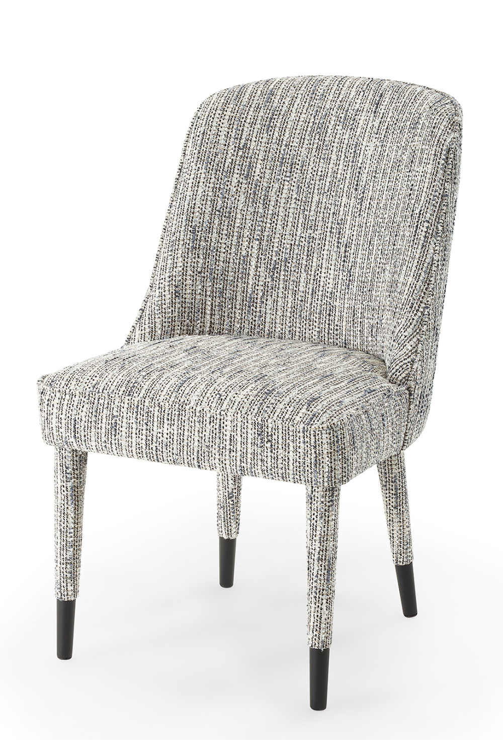 Gray Modern Dining Chair | Liang & Eimil Viva | Liang & Eimil Oressi | Oroa.com