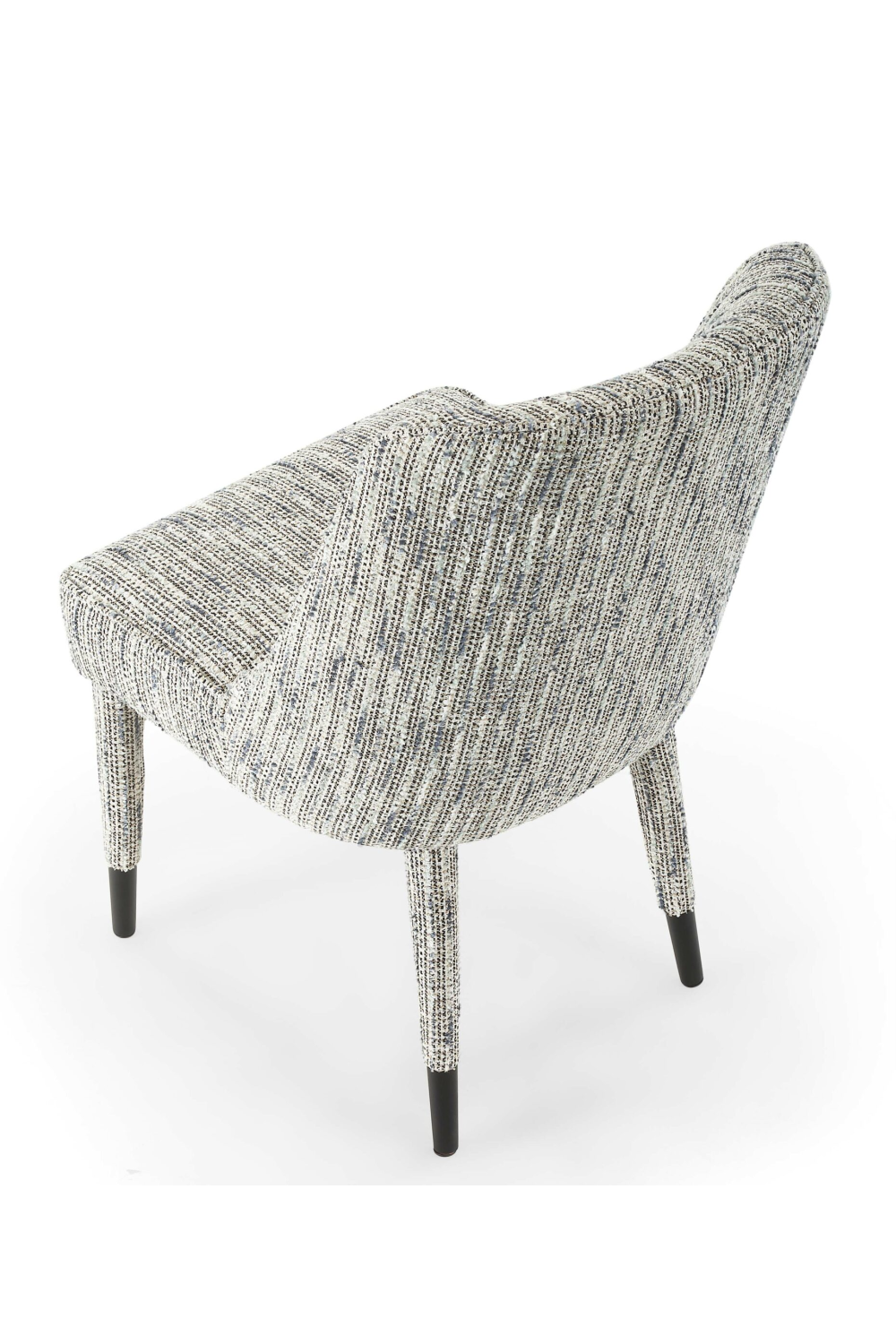 Gray Modern Dining Chair | Liang & Eimil Viva | Liang & Eimil Oressi | Oroa.com