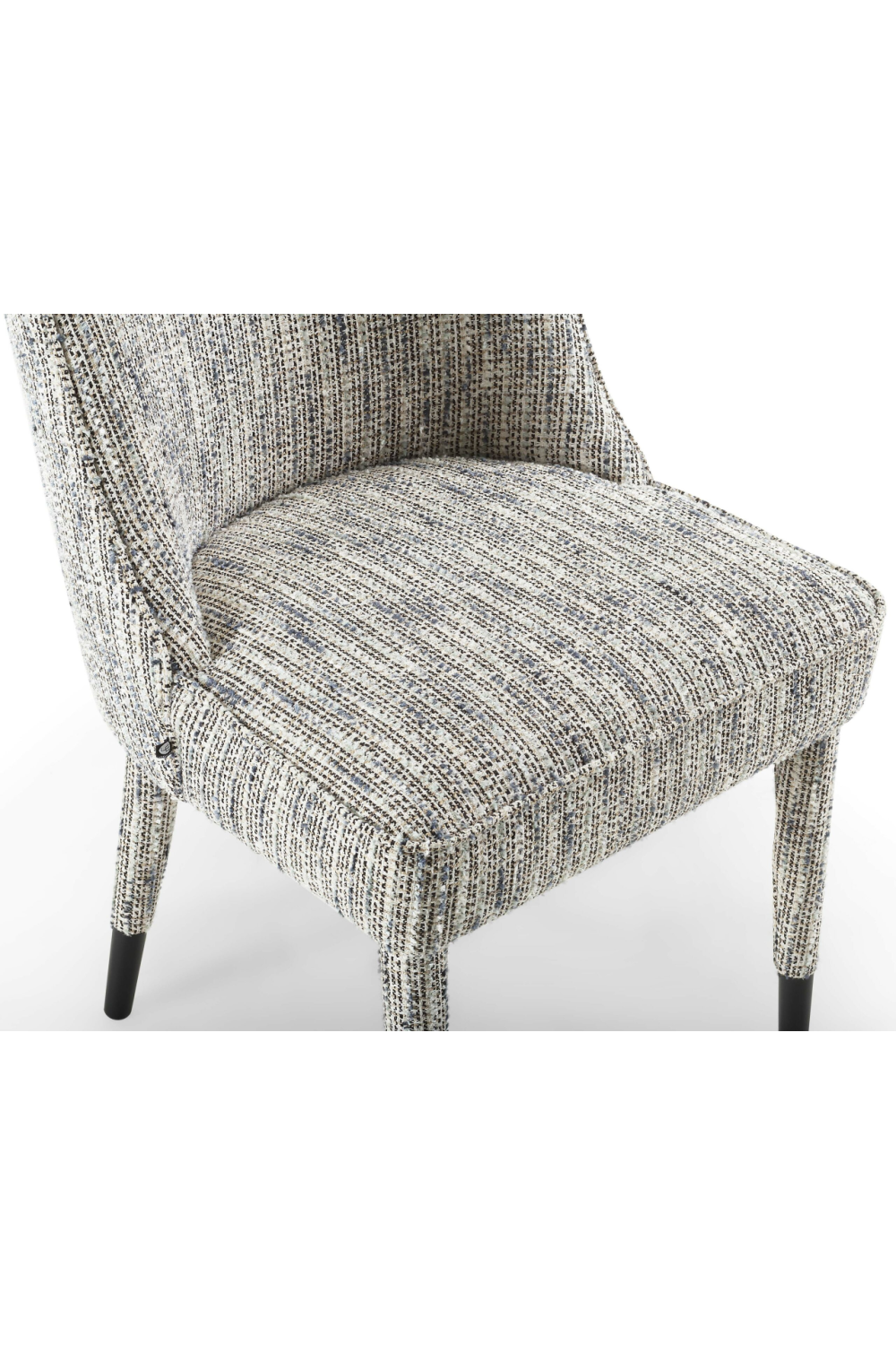 Gray Modern Dining Chair | Liang & Eimil Viva | Liang & Eimil Oressi | Oroa.com