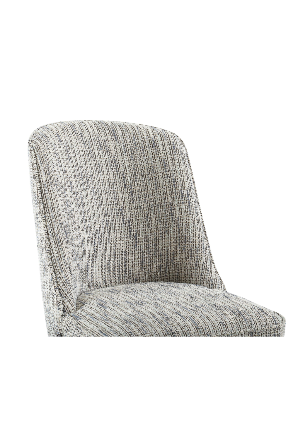 Gray Modern Dining Chair | Liang & Eimil Viva | Liang & Eimil Oressi | Oroa.com