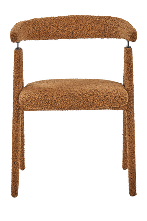 Modern C-Shaped Dining Chair | Liang & Eimil Kelly | Oroa.com